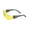 Teng Tools Safety Glasses Yellow Lenses Anti Fog Scratch Resistant SG960Y - alternate 1